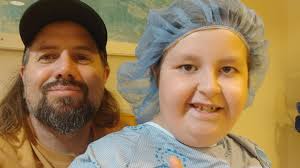 Fundraiser by Lucas Alyea : Aidens back surgery recovery