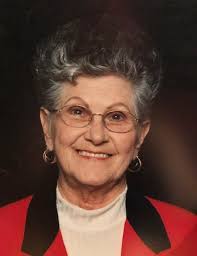 Obituary information for Arlene M. Thornton