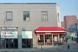 The strand theater is home to the swamp fox players and the strand cinema / movie theater. See Georgetown S Historic Movie Theatres Greater Greater Washington