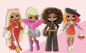 The omg network is the value transfer network for eth and erc20 tokens. Lol Surprise Omg Series 3 2021 Where To Buy Pre Order New Series Fashion Doll