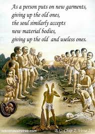 Pin By Sreevenireddy On English Quotes Reincarnation Quotes Hinduism Quotes Life After Death