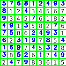 What is the most difficult puzzle in the world? Solving A Sudoku Puzzle Using Deep Learning And Backtracking Algorithm By Joseph Adewumi Level Up Coding