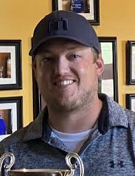 Obituary for Dylan Thomas Padgett