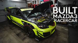 Image result for Rally White 2007 Mazda3
