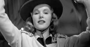 The Many Rantings of John: Gun Crazy (1950)