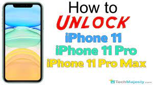 Unlock your us iphone xs safely & permanently with unlock phone sim and connect to any carrier. How To Unlock Iphone 11 Iphone 11 Pro Iphone 11 Pro Max At T Spectrum Or Any Carrier Iphone Wired