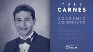 Lexus of Richmond's 25th Leadership Award