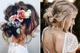 And although picking hairstyles for your bridesmaids can be a tricky task, we've got you fully covered with our list of 27 dazzling hairstyles to please everyone. Wedding Hairstyles Bridal Updos Weddingsonline