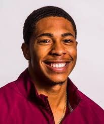 Kevin Thigpen's Instagram, Twitter & Facebook