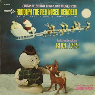 Rudolph the Red-Nosed Reindeer (soundtrack) - Wikipedia