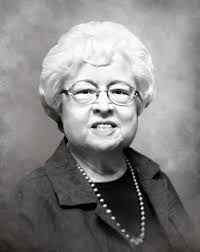 Betty Beebe Obituary