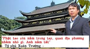 Phía tây giáp huyện trực ninh. Ai Cho Tá»‰nh Ninh Binh Tá»± Y Láº¥y 700 Tá»· Ngan Sach Cáº¥p Cho Xuan TrÆ°á»ng Lam Vá»'n Xay Chua