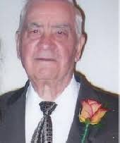 Obituary information for James A. Magee Sr.