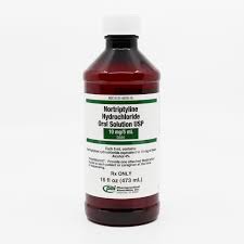 Image result for Nortriptyline