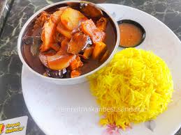 Jom lihat senarai tempat menarik di kota kinabalu yang pasti membuat anda sekeluarga teruja. Dah Habis Prn Kan Bah Tempat Makan Best Di Sandakan Facebook