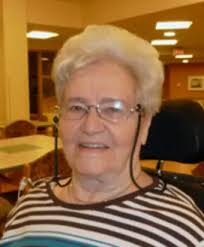 Obituary information for Josephine Matzelle
