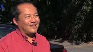 Setir Uber di Amerika, Poerbonegoro Raup Rp100 Juta/Bulan