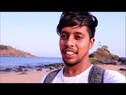 Darryl Nazareth's Instagram, Twitter & Facebook