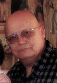 Eric Marshall Obituary (1949