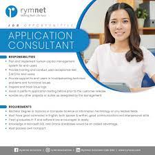 42 others named miss lady are on linkedin. Rymnet Solutions