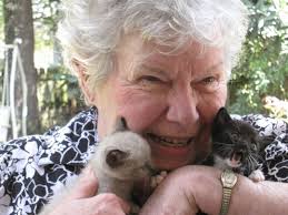 Deborah Hamlin Obituary