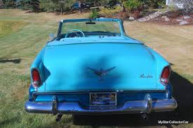 Image result for Tampa Turquoise 1955 Plymouth