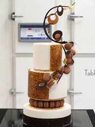 Stage Wedding Cakes Et Croquembouches Avec Jean Philippe Walser Escale Gourmande Merveilleux Patisserie Croquembouche Amuses Bouches