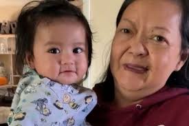 Fundraiser by Melissa Montalbo : In Loving Memory of Alicia Montalbo:  Support for Her Family