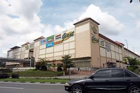 Top johor bahru shopping malls: Malls That Have The Edge During Pandemic In Johor The Star
