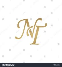 Nt or nt may refer to: Nt Initial Monogram Logo Royalty Free Stock Vector 343128611 Avopix Com