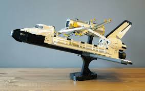 Apr 21, 2015 · the buran spacecraft was a space shuttle developed by the soviet union in response to nasa's space shuttle program. Lego Set Review 10283 Nasa Space Shuttle Discovery New Elementary Lego Parts Sets And Techniques