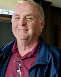 Robert Christensen Obituary July 24, 2018