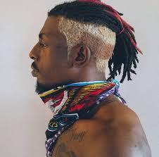 The next dread styles for men you are going to see are fairly flexible, being easy to adapt to different hair kinds and hair sizes. Pin On Braided Beauties