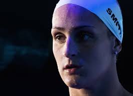 Olympian Leah Smith Is Dangerous: GMM presented by SwimOutlet.com