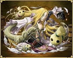 pin de ggna en one piece imagenes de one piece diseno de personajes one piece