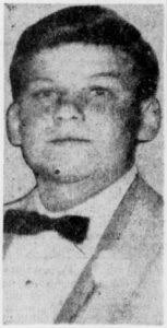 15:13: Teen safety patrol captain shielded students from on-rushing car