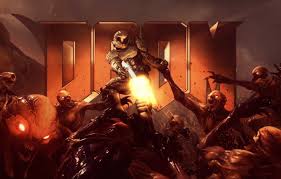 Wallpaper The Game Legend Art Game Return Shooter Doom Doom Doomguy Images For Desktop Section Igry Download If you have your own one, just send us the image and we will show. wallpaper the game legend art game