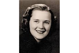 June Latta Obituary (1931