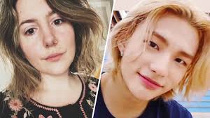 For women with thick hair, on. K Pop Star Hyunjin Of Stray Kids Inspired Me To Cut Off My Hair Essay Allure