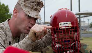 Tinian WWII airfield becomes Exercise Geiger Fury 2012 site