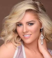 Miss Massachusetts 2018