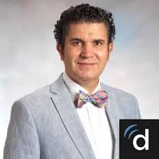 Dr. Danielle Cross, MD