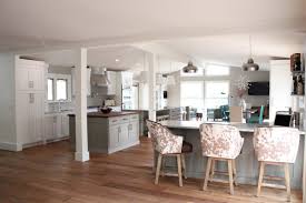 different types of wood flooring