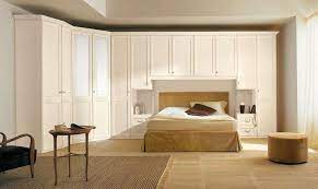 Il letto a soppalco viene sistemato ad una certa. Camere Da Letto A Ponte Classiche