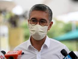 Adakah krisis kepimpinan perak menjadi titik noktah karier politik peja? Qwgnxmvgxkeqam