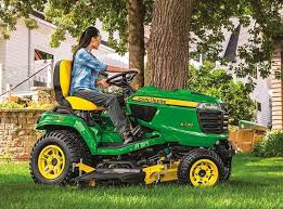 Parts for your john deere lawn & garden tractor such as air cleaner, hoods, grills, wheels,and john deere headlights and tail lights etc. John Deere Mowers And Lawn Tractors Mustang Equipment
