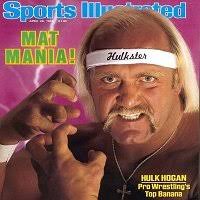 History of Wrestling