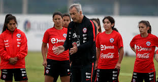 Nigeria clasifica en el último suspiro. Sudamericano De Ecuador Chunchitas Debutan Este Domingo Con La Roja Sub 20 Club Universidad De Chile