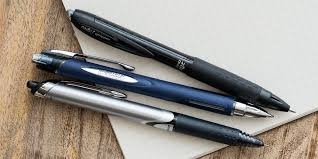On the clip we find a logo where we can read special. The Best Pen Reviews By Wirecutter
