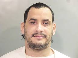 Springdale man who held woman captive sentenced to 40 years